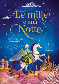 Le mille e una notte