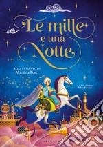 Le mille e una notte libro