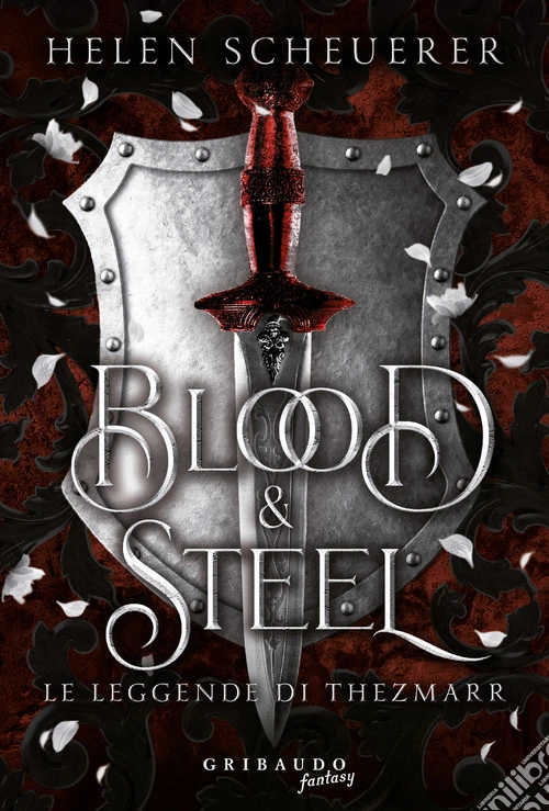Blood e steel