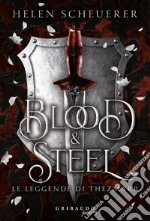 Blood e steel