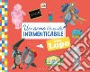 Un anno (di scuola) indimenticabile con lupo. Amico lupo. Ediz. a colori libro di Lallemand Orianne Thuillier Éléonore