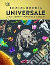 Enciclopedia universale libro