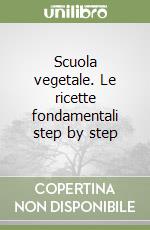 Scuola vegetale libro