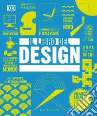 Il libro del design