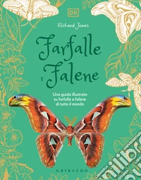Farfalle e falene