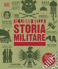 Il libro della storia militare