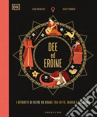 Dee ed eroine libro