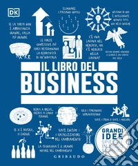 Il libro del business. Grandi idee spiegate in modo semplice libro