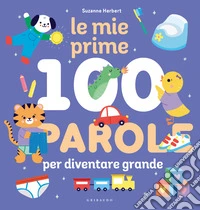 Le mie prime 100 parole per diventare grande. Ediz. a colori libro