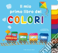 Il mio primo libro dei colori. Ediz. a colori libro