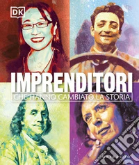 Imprenditori