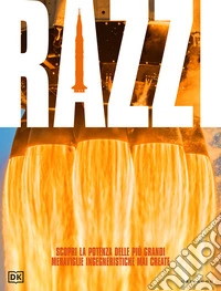 Razzi libro