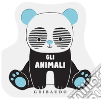 Animali. I libri da passeggino. Ediz. illustrata libro
