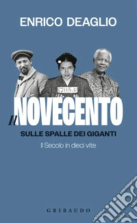 Novecento libro