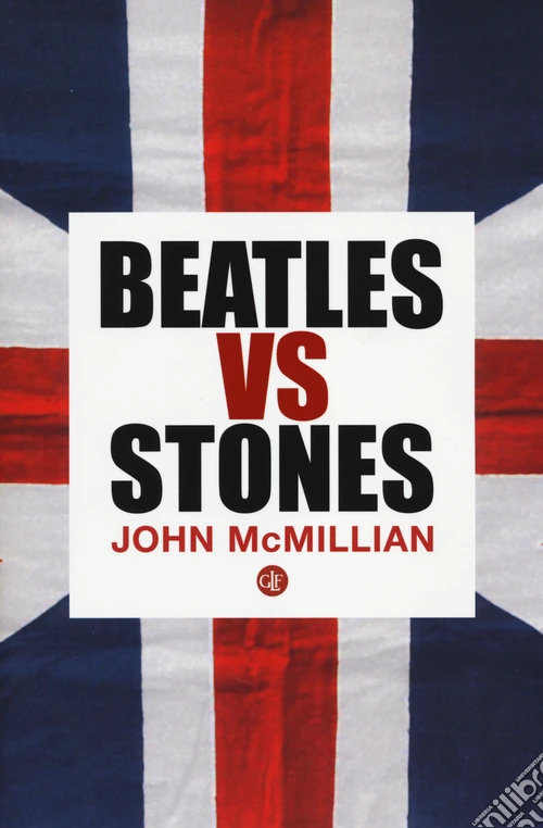 Beatles vs Stones