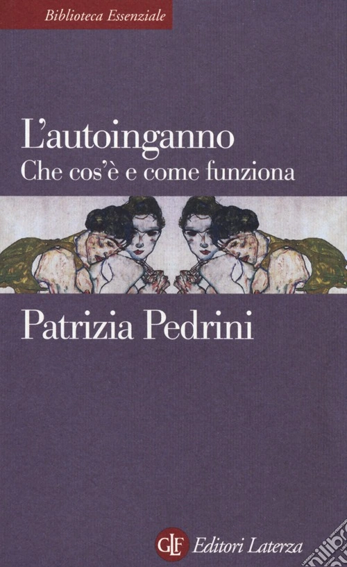 L'autoinganno. Che cos'è e come funziona
