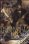 Storia della rivoluzione del 1848 libro