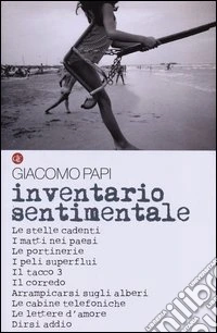 Inventario sentimentale