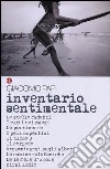 Inventario sentimentale libro