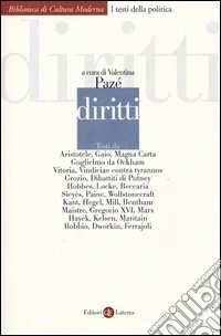 Diritti
