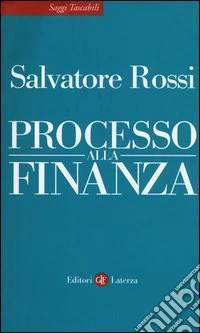 Processo alla finanza
