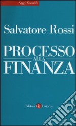 Processo alla finanza