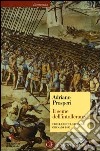 Il seme dell'intolleranza. Ebrei, eretici, selvaggi: Granada 1492 libro