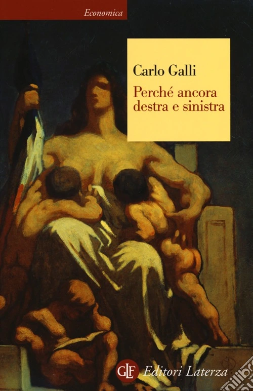 Perché ancora destra e sinistra