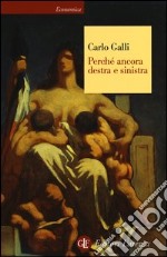 Perché ancora destra e sinistra libro