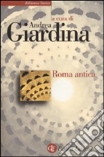 Roma antica libro