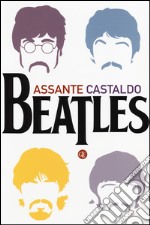 Beatles libro