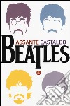 Beatles libro