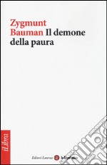 Il demone della paura