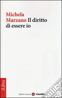 Il diritto di essere io