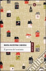 Il governo del territorio libro