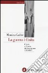 La guerra è finita. L'Italia e l'uscita dal terrorismo 1980-1987 libro