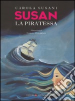 Susan la piratessa