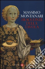 I racconti della tavola libro