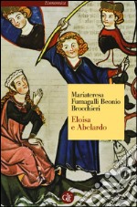 Eloisa e Abelardo libro