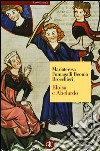 Eloisa e Abelardo libro di Fumagalli Beonio Brocchieri Mariateresa