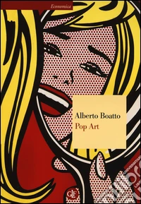 Pop art. Ediz. illustrata
