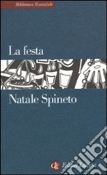 La festa libro