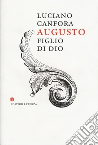 Augusto figlio di Dio