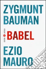 Babel libro