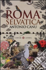 Roma selvatica libro