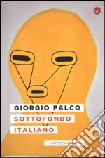 Sottofondo italiano libro