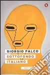 Sottofondo italiano libro