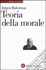 Teoria della morale libro