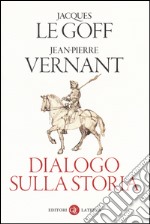 Dialogo sulla storia libro