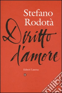 Diritto d'amore